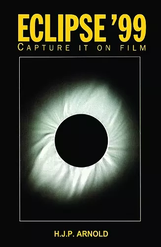 Eclipse '99 cover