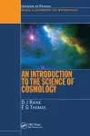 An Introduction to the Science of Cosmology cover