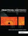 Practical Mastering cover