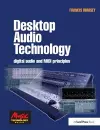 Desktop Audio Technology cover