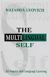 The Multilingual Self cover