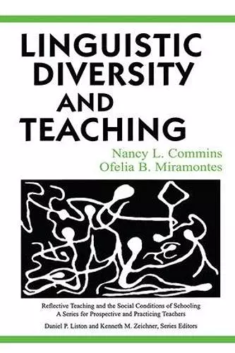 Linguistic Diversity and Teaching cover