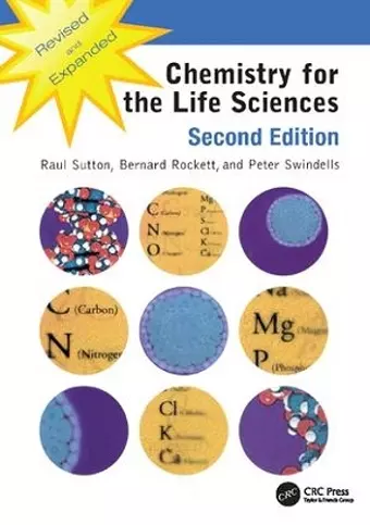 Chemistry for the Life Sciences cover