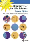 Chemistry for the Life Sciences cover