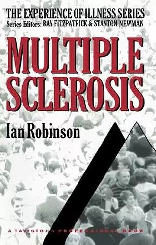 Multiple Sclerosis cover