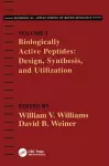 Biologically Active Peptides cover