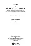 Flora of Tropical East Africa - Hydrocharitaceae (1989) cover