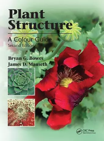 Plant Structure cover