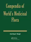 Compendia of World's Medicinal Flora cover