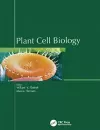 Plant Cell Biology cover