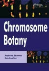 Chromosome Botany cover