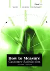 How to Measure Customer Satisfaction cover