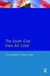 The South East from 1000 AD cover