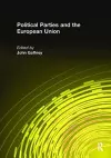 Political Parties and the European Union cover