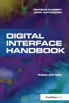 Digital Interface Handbook cover