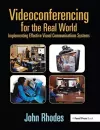 Videoconferencing for the Real World cover