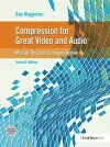 Compression for Great Video and Audio cover