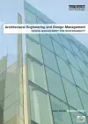 Design Management for Sustainability cover