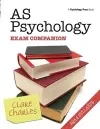 AS Psychology Exam Companion cover