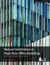 Guide To Natural Ventilation in High Rise Office Buildings cover