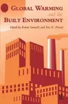 Global Warming and the Built Environment cover