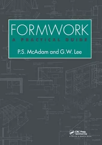 Formwork cover