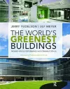 The World's Greenest Buildings cover