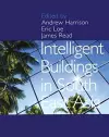 Intelligent Buildings in South East Asia cover