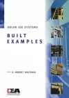 Solar Air Systems - Built Examples cover