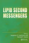 Lipid Second Messengers cover