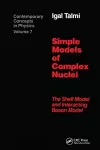 Simple Models of Complex Nuclei cover