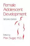 Female Adolescent Development cover