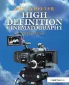 High Definition Cinematography cover