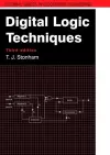 Digital Logic Techniques cover