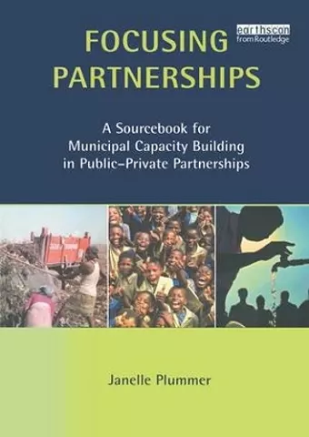 Focusing Partnerships cover