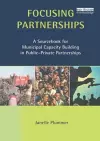 Focusing Partnerships cover