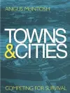 Towns and Cities cover