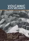 Volcanic Rock Mechanics cover