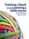 Training to Teach in the Learning and Skills Sector cover