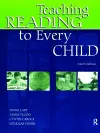 Teaching Reading to Every Child cover