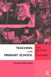 Teaching in the Primary School cover