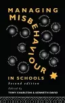 Managing Misbehaviour in Schools cover