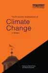 The Economic Implications of Climate Change in Britain cover