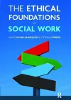 The Ethical Foundations of Social Work cover