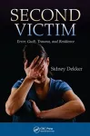 Second Victim cover