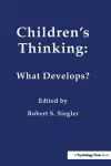 Children's Thinking cover