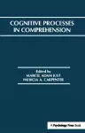 Cognitive Processes in Comprehension cover