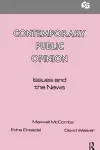 Contemporary Public Opinion cover