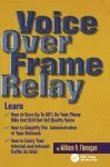 Voice Over Frame Relay cover