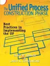 The Unified Process Construction Phase cover